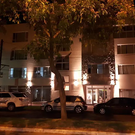 Breeze Apart Hotel-2