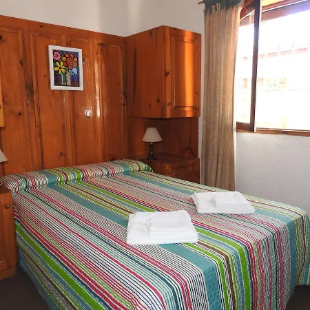 Hotel El Cisne-3