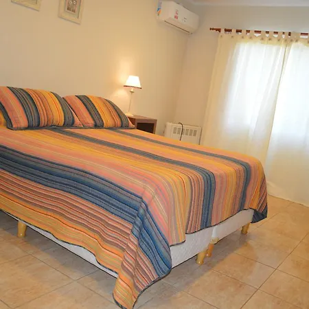 Curahue Apart Hotel-2