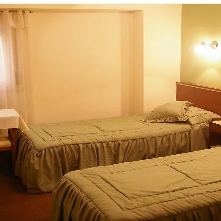 Hotel Compostela-2