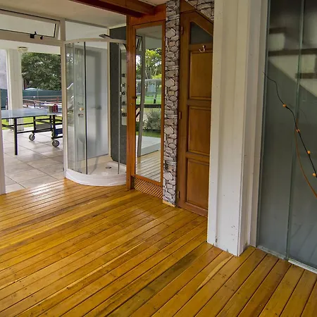 Suites del Bosque-2