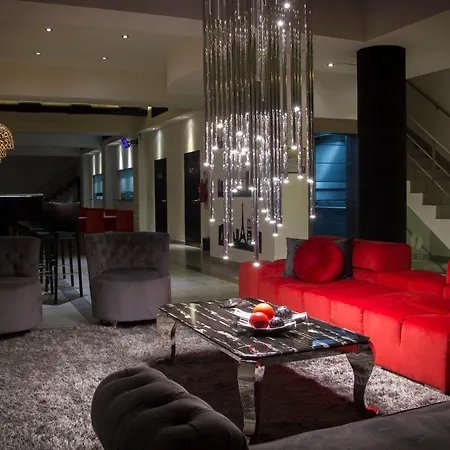 Let Sun Hotel Boutique (Adults Only)-3