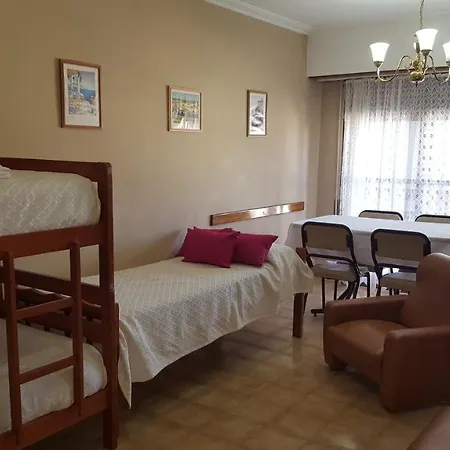 Apart Hotel Santa Lucia-2