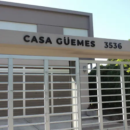 Casa Guemes-2
