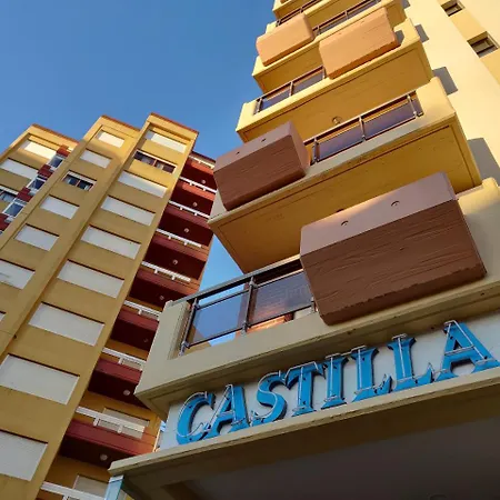 Hotel Castilla-2
