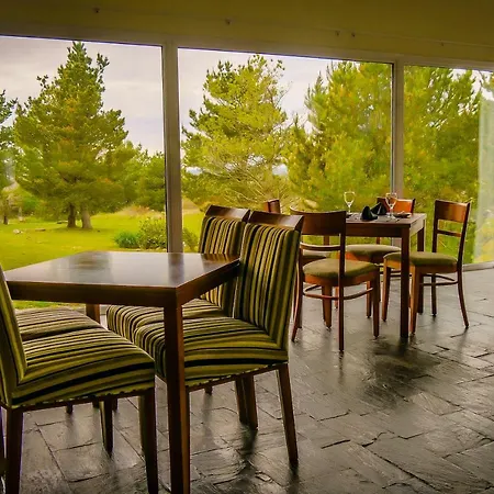 Elegance Hotel Tandil-2