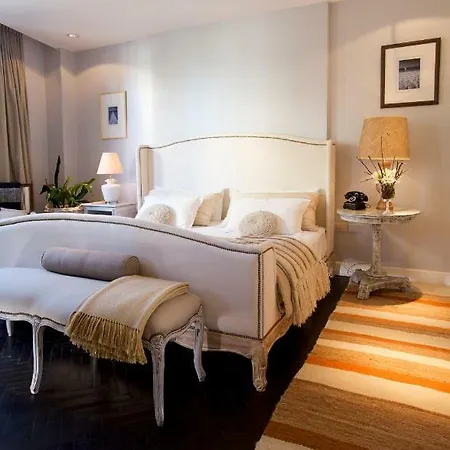 Ultra Hotel Buenos Aires-2