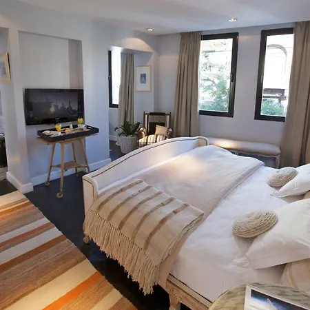 Ultra Hotel Buenos Aires-3