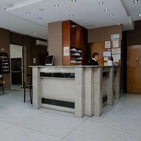 Tucuman Palace Hotel-3