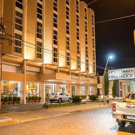 Hotel Libertador-2