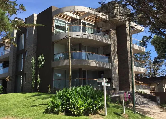 Complejo De Las Artes Pinamar