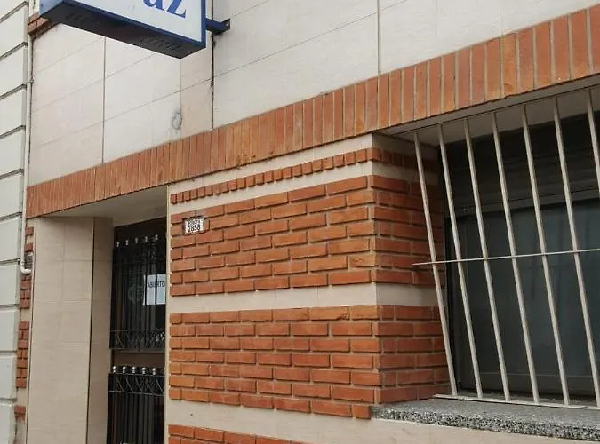 Hotel Santa Cruz