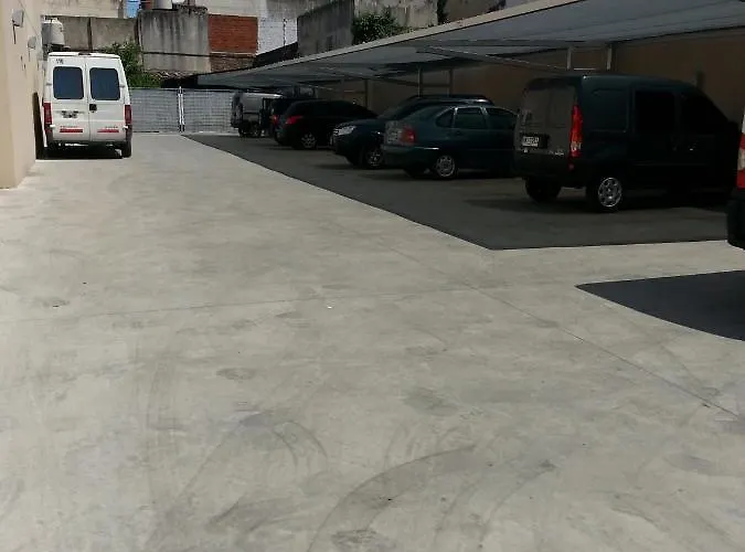 Hotel Santa Cruz