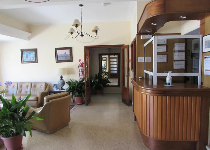 Hotel Brisas del Mar