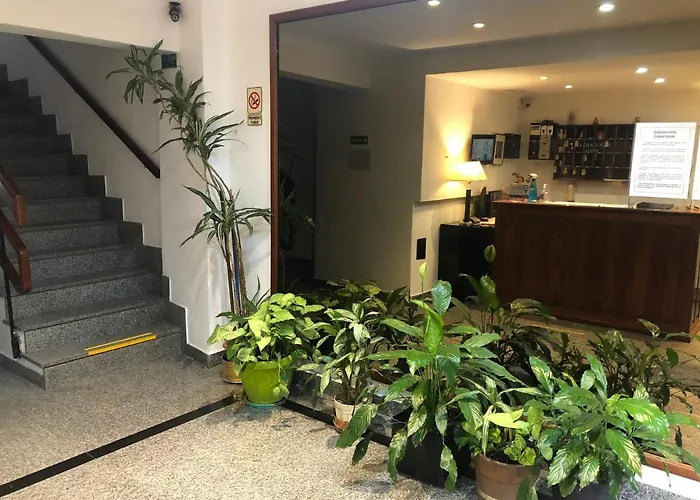 Hotel San Carlos