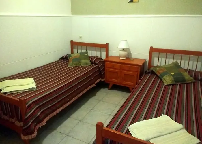 Hotel San Luis