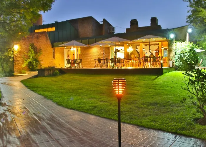 La Ysidora Hotel & Spa