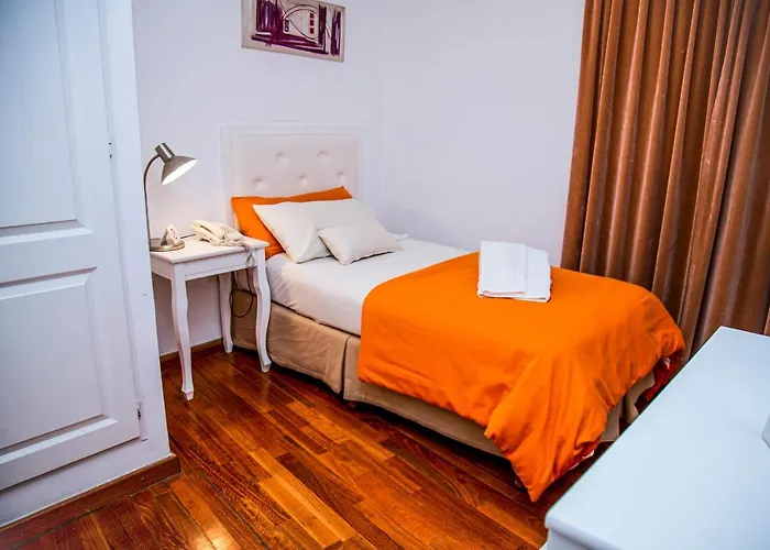 Sorrento Hotel Boutique