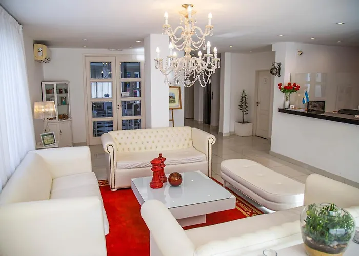 Sorrento Hotel Boutique
