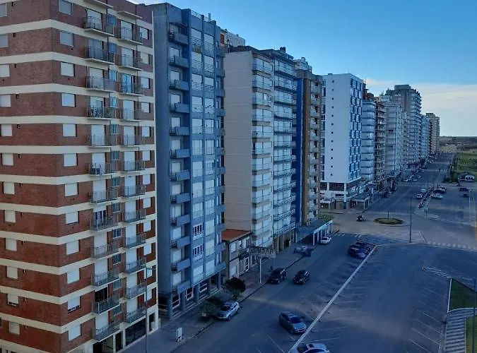 Hotel Rincón de Playa