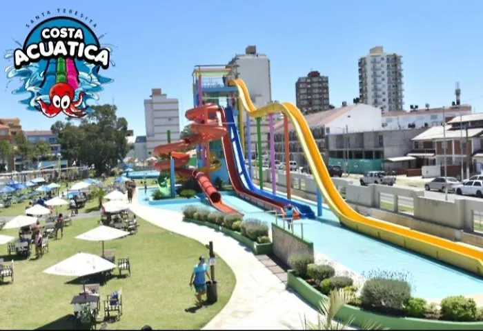 Hotel Solyma