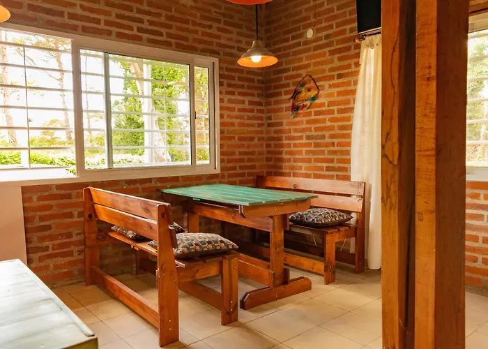 De Chill Hostel