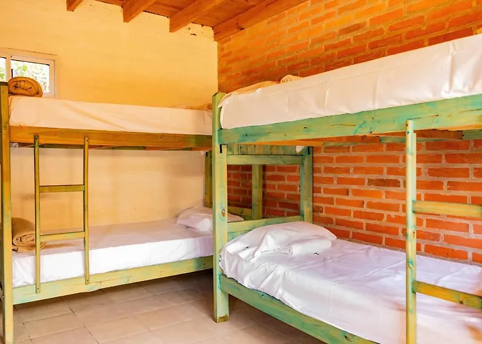 De Chill Hostel