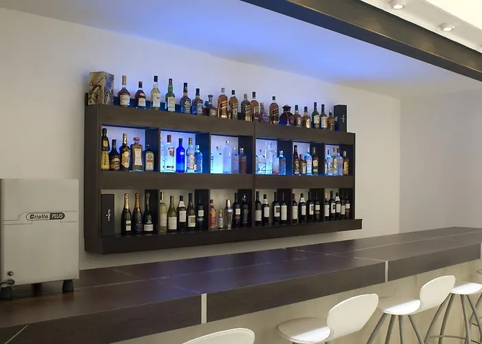 Blue Soho Hotel