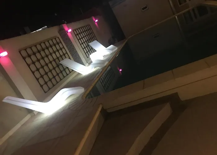 Don Hotel Chivilcoy