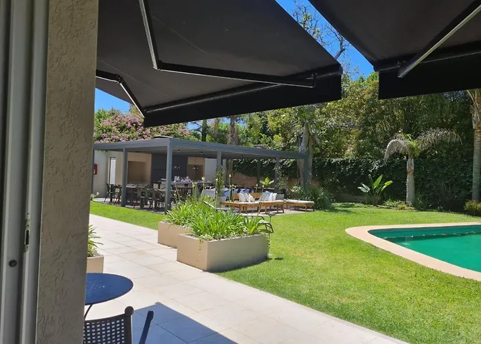 Villa Isidro Hotel Boutique & Spa San Isidro 