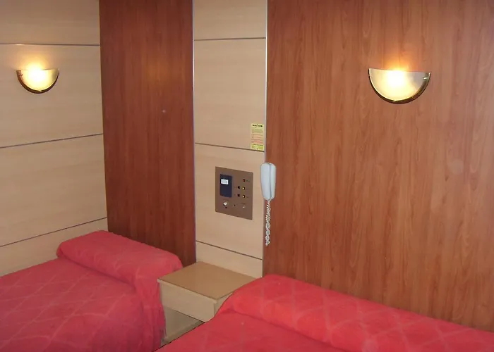 Hotel Embajador