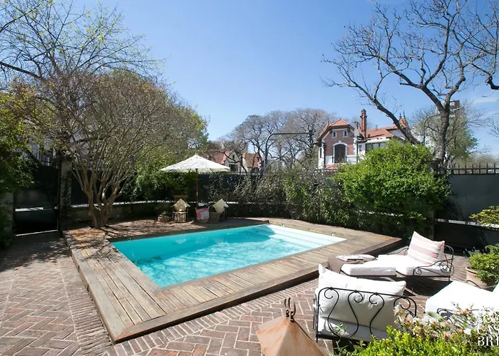 Best Luxury Villas in Buenos Aires, Argentina | (Updated for 2024)