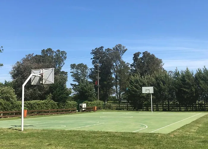 La Posada del Indio