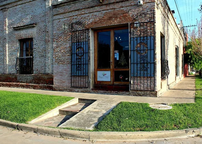 Marvic Hotel