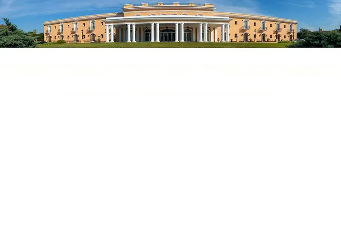 Hotel Colonial San Nicolás