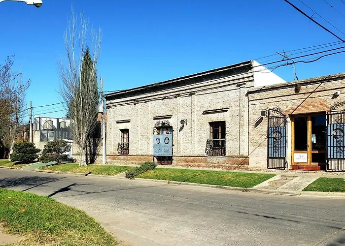 Marvic Hotel