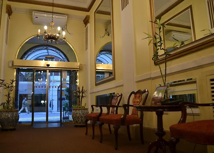 Hotel Prince