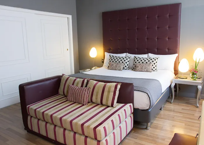 Midtown Boutique Hotel