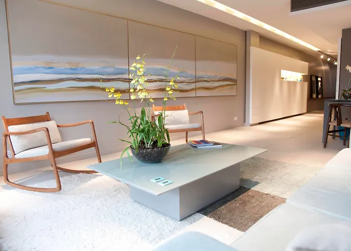 Atempo Design Hotel