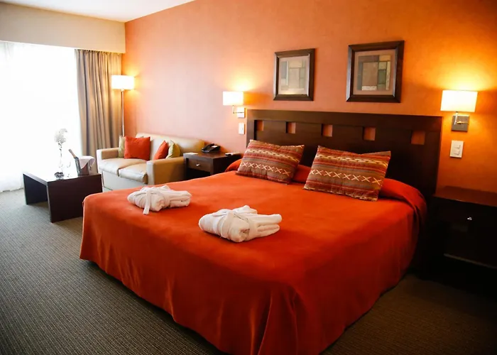 Hotel Howard Johnson Trenque Lauquen