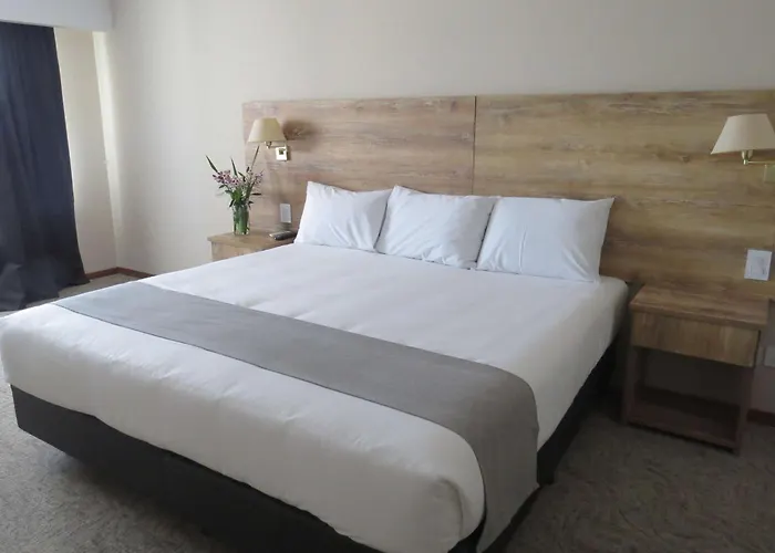 Resort Spa Termal Dolores