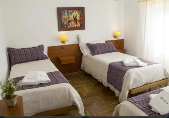 Carolina Hotel