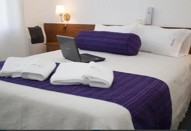 Carolina Hotel