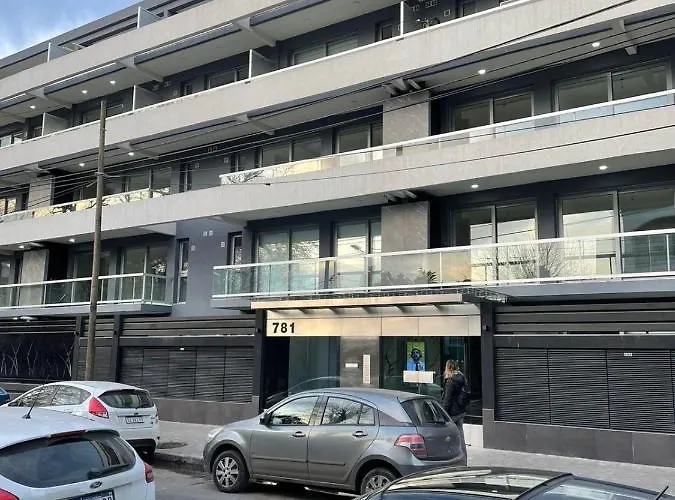 Pellerano Apartment