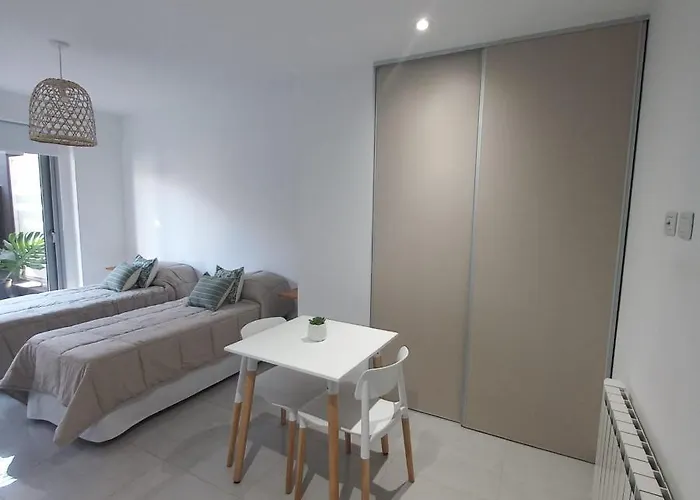 Pellerano Apartment