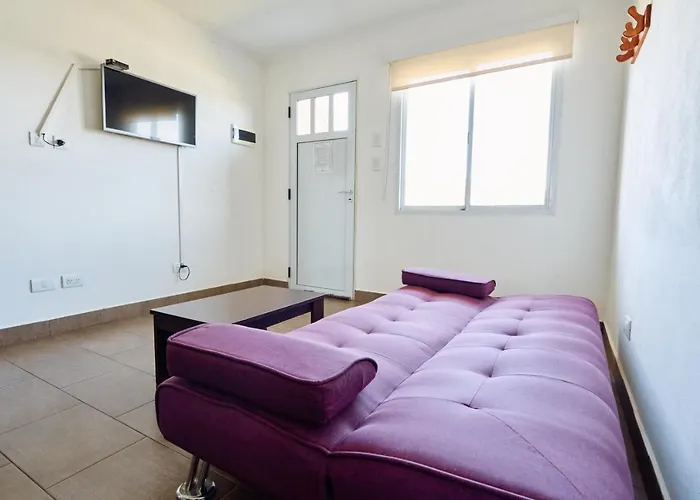 Riviera Del Sur - Apart Hotel
