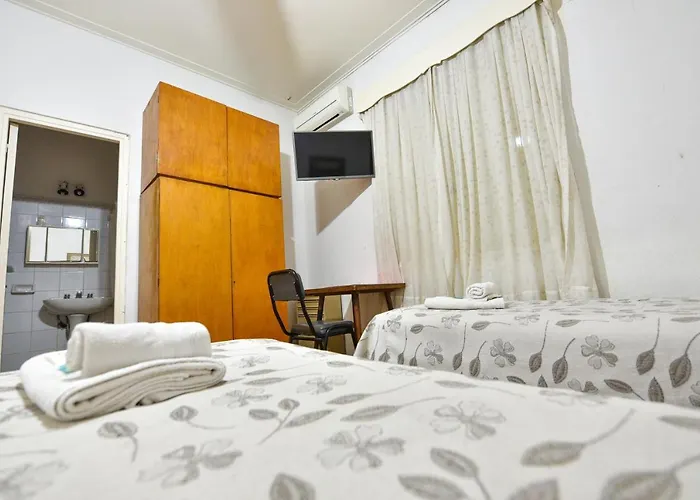 Hotel Simon