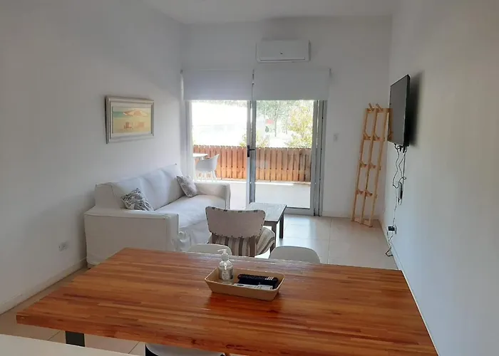 Nayades Residencias Pinamar