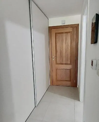 Espacioso monoambiente en pleno centro