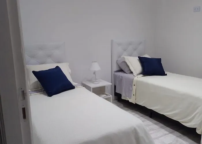 Casa Con Pileta Climatizada, Tiempo Para Descansar, Pilar